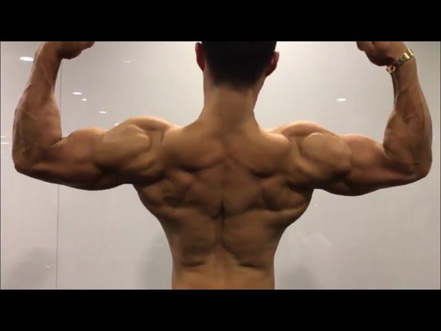 Bodybuilding Motivation 보디빌딩 운동 동기부여 - Go Hard