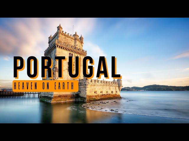 EXPLORE PORTUGAL | SUNRISE TOURS & TRAVEL