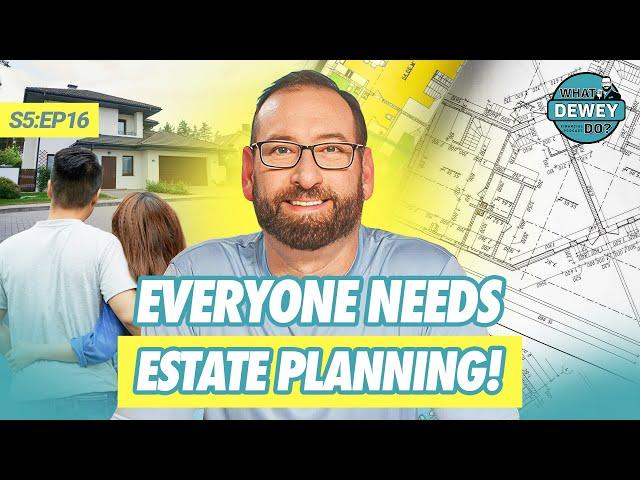Building a Legacy: Estate Planning Tips for 2025