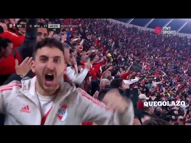 LOS GOLES AGONICOS MÁS GRITADOS EN LA DECADA DEL FÚTBOL ARGENTINO #2