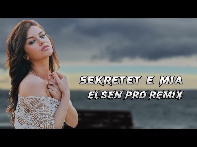 Ermenita - Sekretet e mia (remix)