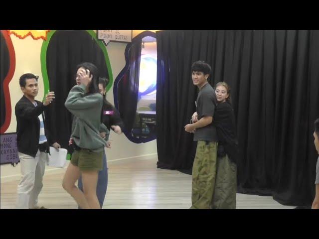 PBB GEN 11 | BisTag Musical (Practice) [ Aug. 28, 2024 ]