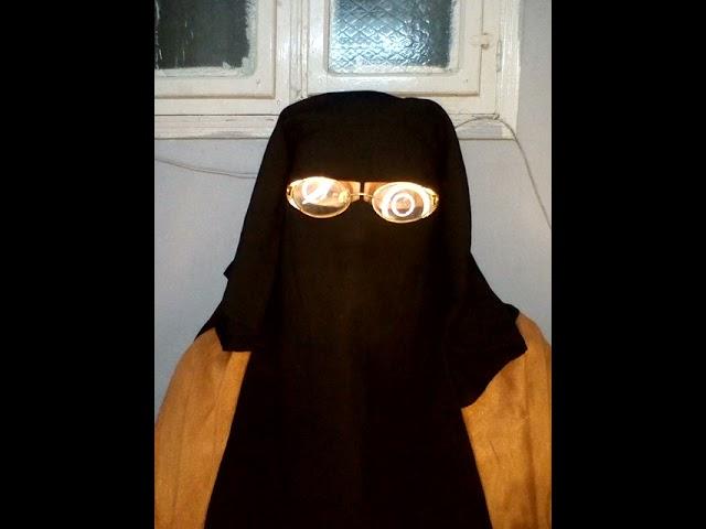 كيف يفسد الحيض الصوم....