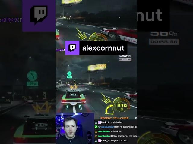 whats it gonna be? | alexcornnut on #Twitch