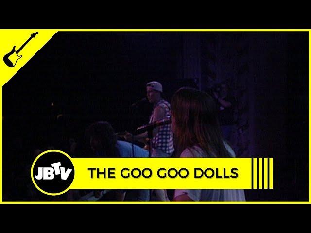 Goo Goo Dolls - Hey | Live @ The Metro (1993)