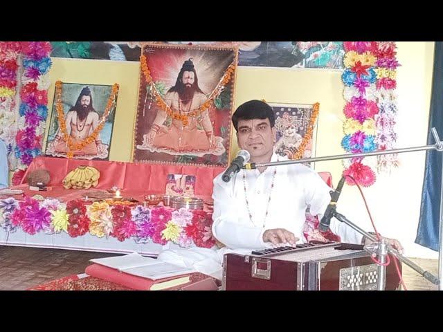 Nikhil Guru Bhajan 21 May Live