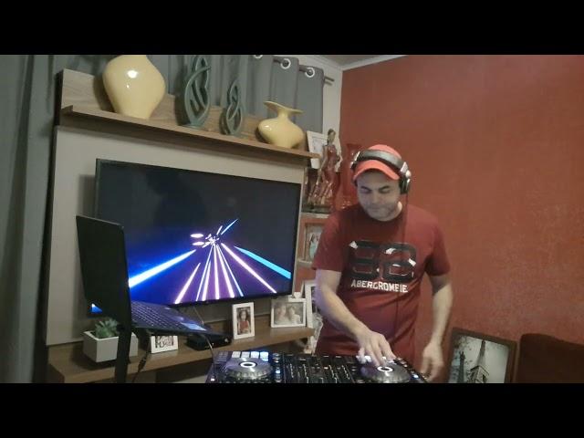 DJ RENY SET ITALO DANCE