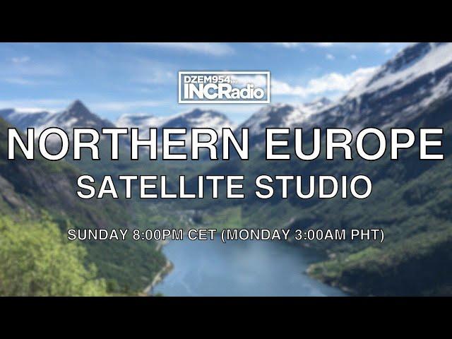 INCRadio Northern Europe