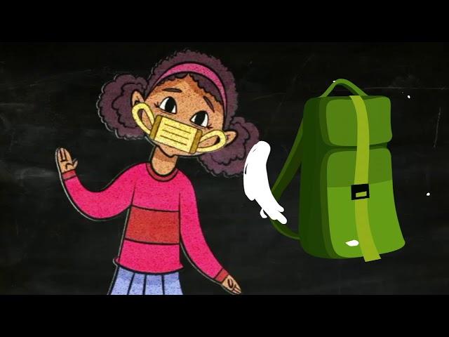 Easy Ways To Be Safe At School: A Guide For Jeffco Public Schools Students