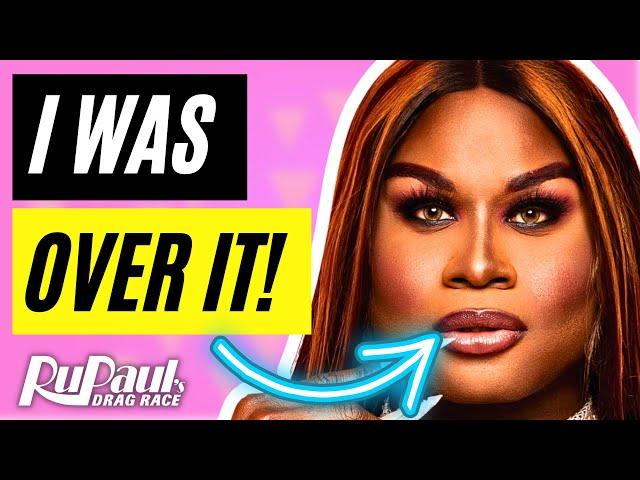 7 Drag Race Queens Who Quit or Paused Drag