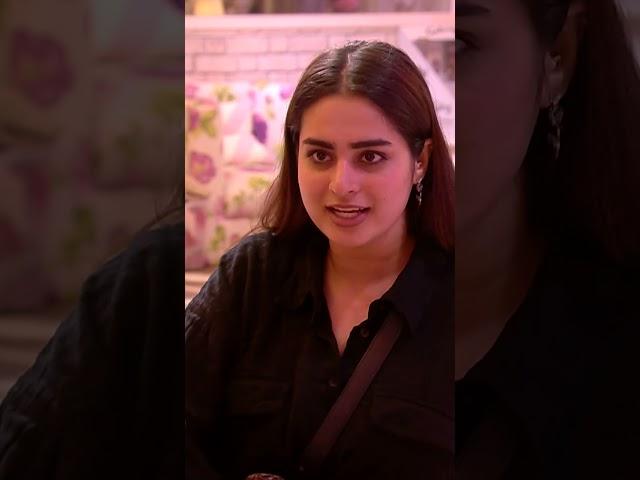 Ayesha बोली Munawar ने किया है उनका use | Bigg Boss 17