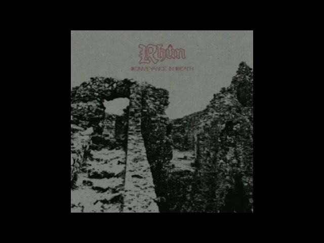 Rhûn | Howl of Gleaming Swords