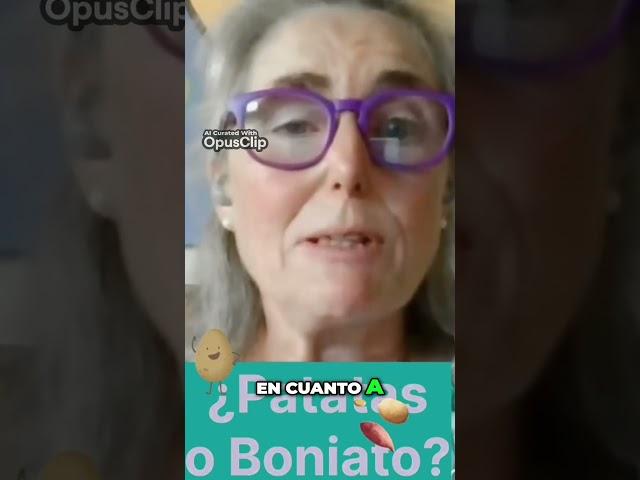 Beneficios Sorprendentes del Boniato: ¡Tu Nuevo Aliado Saludable! -MI MODO DE VIDA SALUDABLE