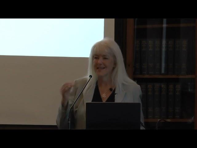 Lesley Riddoch's State of Scottish Democracy Lecture