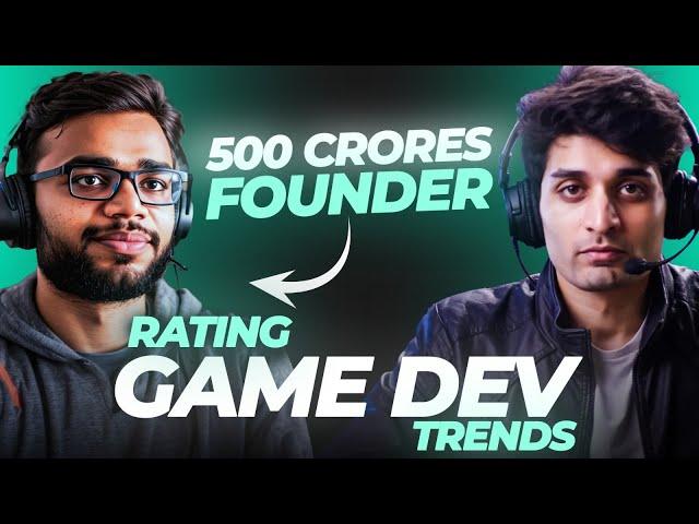 We Rated Top Game Development Trends in 2024