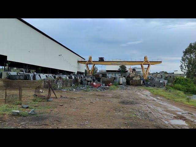 BIGGEST GRANITE FACTORY OF INDIA||GRANITE ||SUSHEELA GRANITE