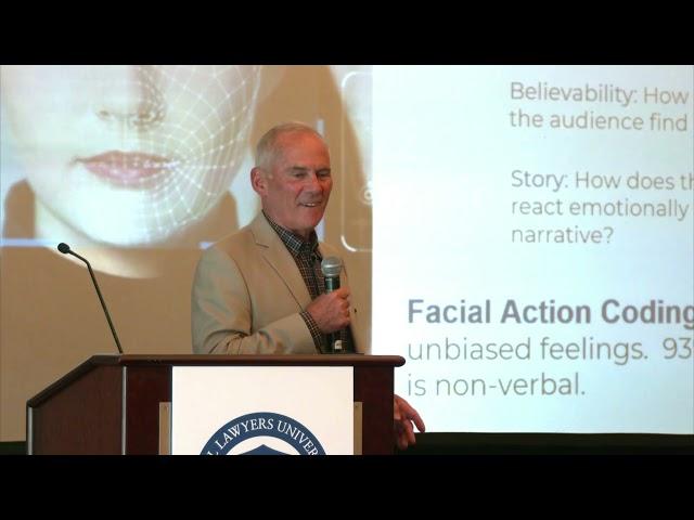How EmotionTrac Helped Win a $120 Million Award