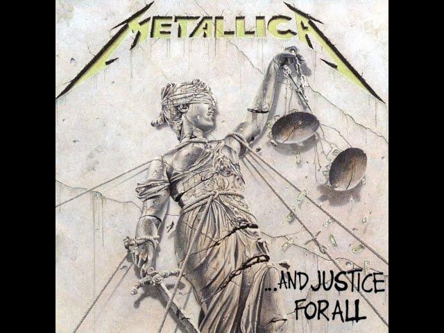 Harvester Of Sorrow - Metallica Remastered / Remixed