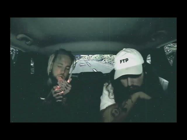 [FREE] $UICIDEBOY$ TYPE BEAT - "afterwards"
