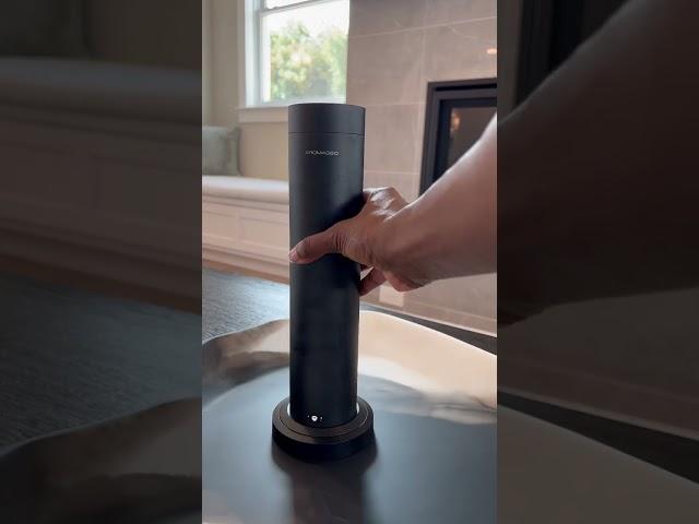Aroma 360 | Luxury Home Fragrance | Diffuser | Home Scents #homefragrance  #atlantaluxuryhomes
