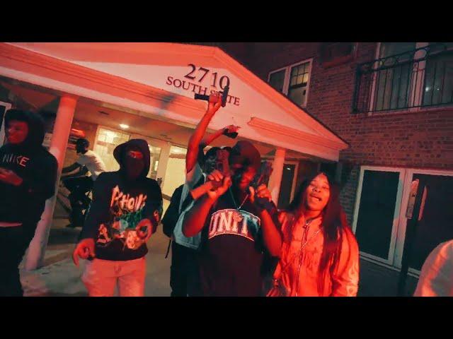 757 LIL G x 757 WOOSKI “PLAY BALL” (OFFICIAL VIDEO)  @EA_4K_FILMS #757