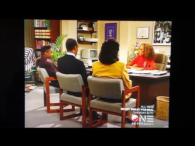 The Cosby Show: Theo's Gift