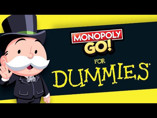 Top 10 Tips & Tricks (Monopoly Go!)