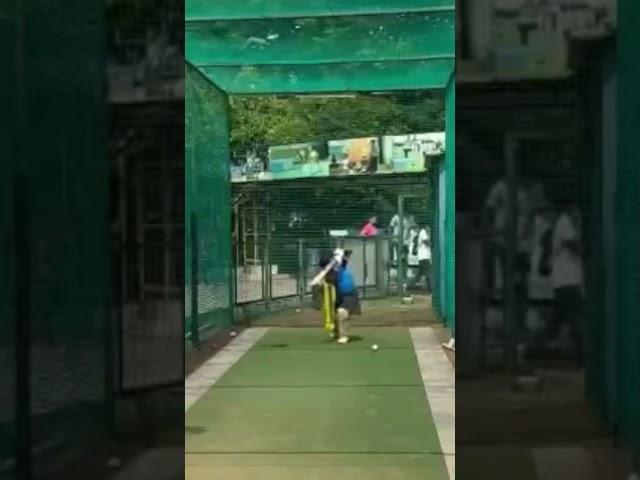 My go way dream #cricket #cricketlover #shorts #viralvideo
