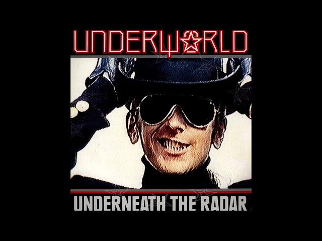 Underworld - The God song