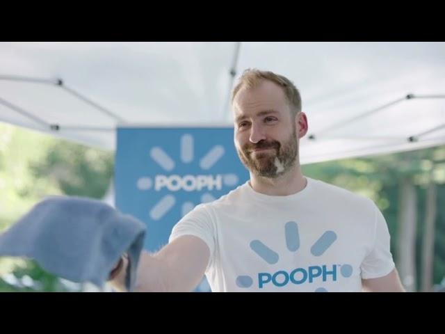 Pooph! The Most Powerful Pet Odor Eliminator in the World