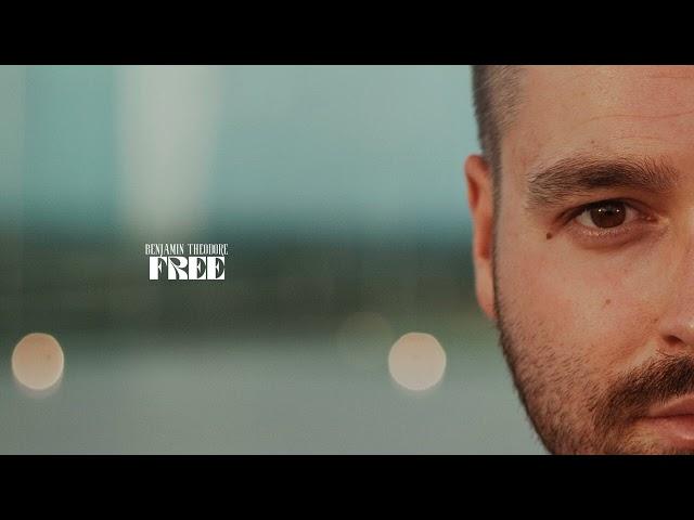 Benjamin Theodore - FREE