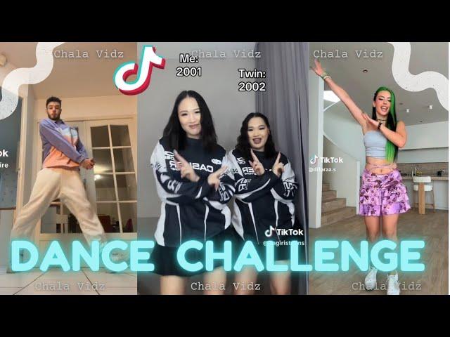 TRY NOT TO DANCE - TikTok Dance Challenge Compilation of 2024 [NEW] | Trending #dance #tiktok