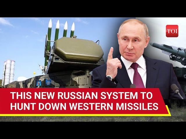 Russia Ready With New 'Missile Killer'; 'Deadly' System Can Destroy ATACMS, Storm Shadows