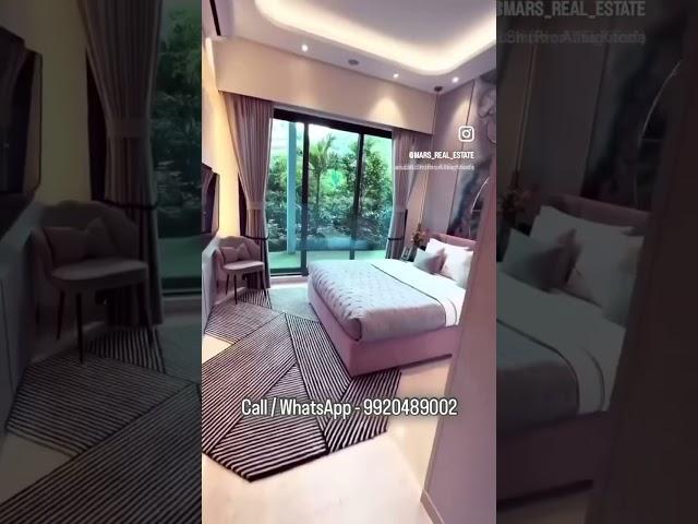 Discover Luxurious Ready-to-Move-in Apartments in Lower Parel, Mumbai | Prime Real Estate 2024