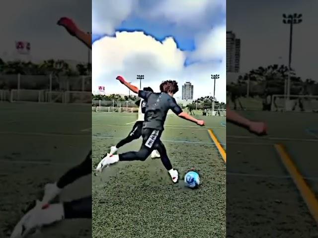 #football #sports #footballskills #follow #unfrezzmyaccount #gazi