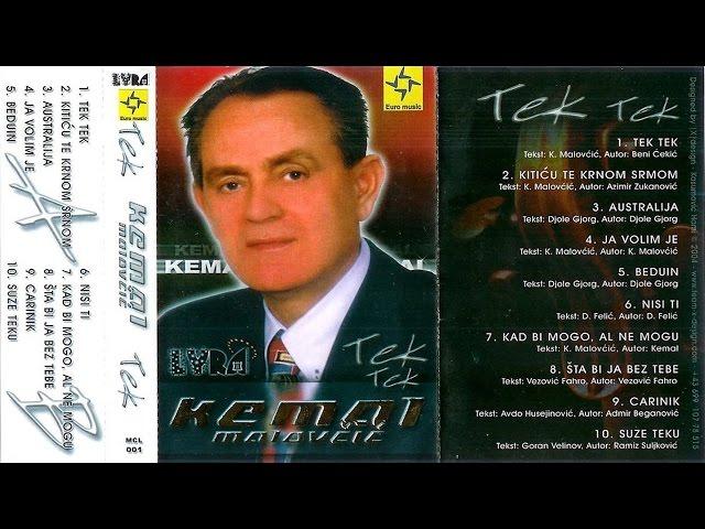 Kemal (KM) Malovcic - Australija - (Audio 2004)