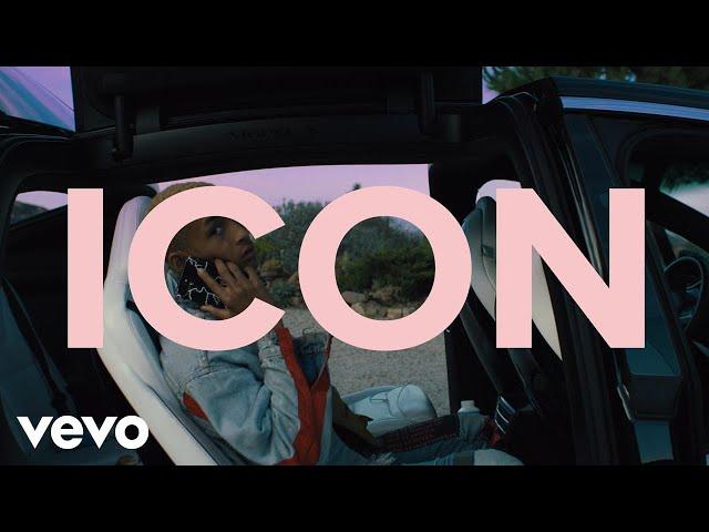 Jaden - Icon