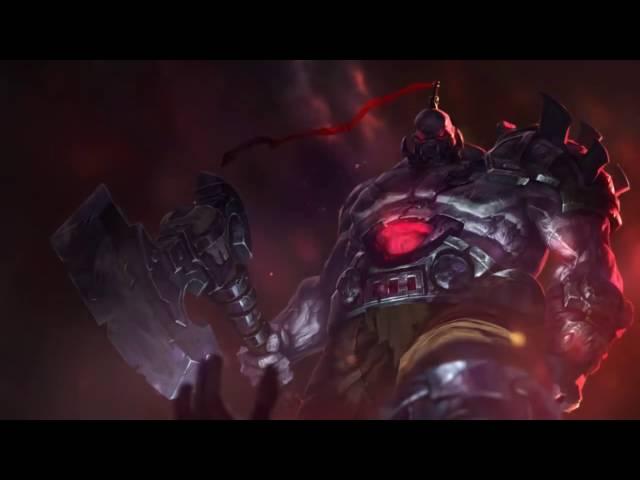 Sion Login Screen Animation Theme Intro Music Song Official 1 Hour Loop Extended