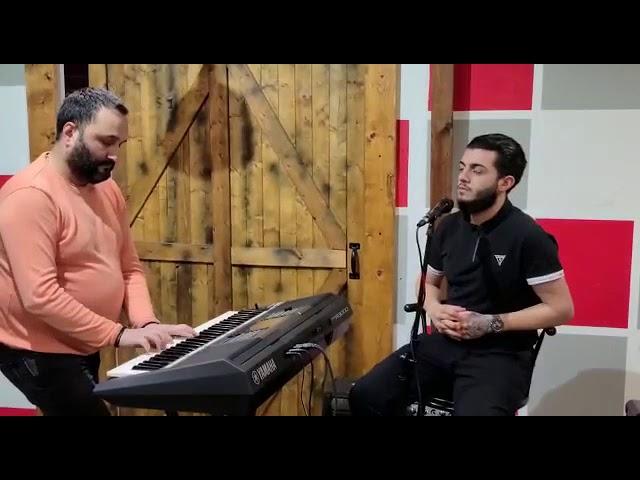 Mike Hanna “Khleeti by Zaia Marogi”