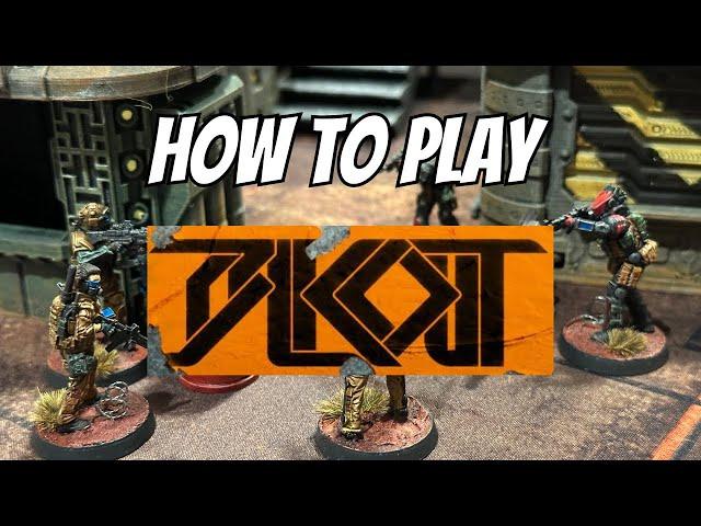 How to Play BLKOUT | Almost Everything You Need to Know
