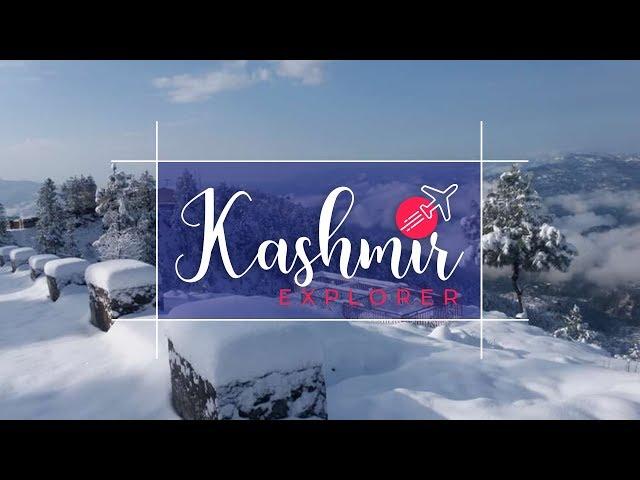 Its beautiful, it is kashmir: explore breath taking beauty of Azad Kashmir