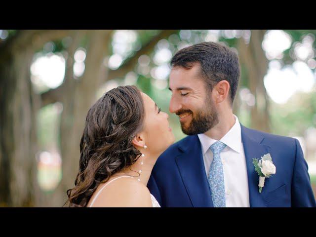 Halekulani Wedding Video// Honolulu, Hawaii Wedding Videographer