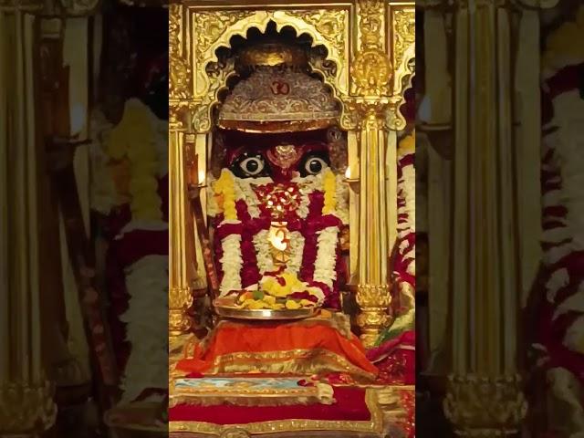 Pavagadh Darshan | Pavagadh Mandir | Pavagadh Mahakali Temple | પાવાગઢ નું નવું મંદિર