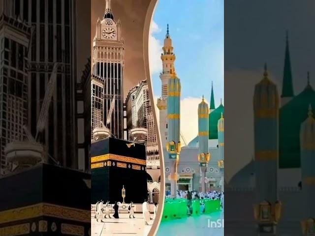 makkah loves #beautiful#short #vedio