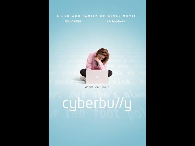 cyber bully Full movie