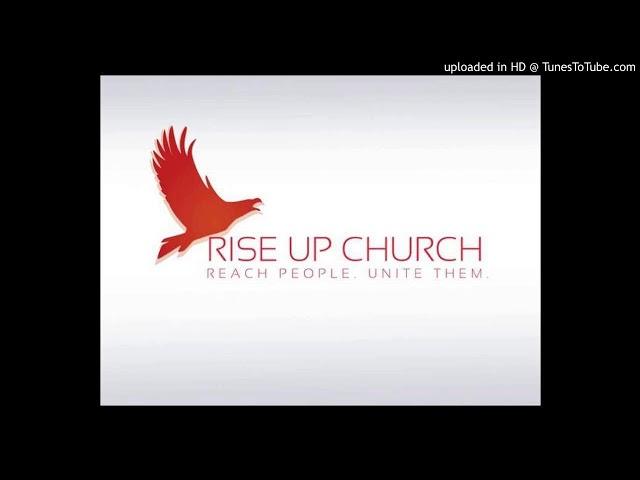 And I Believe - Roman Guevara (Rise Up 2008)