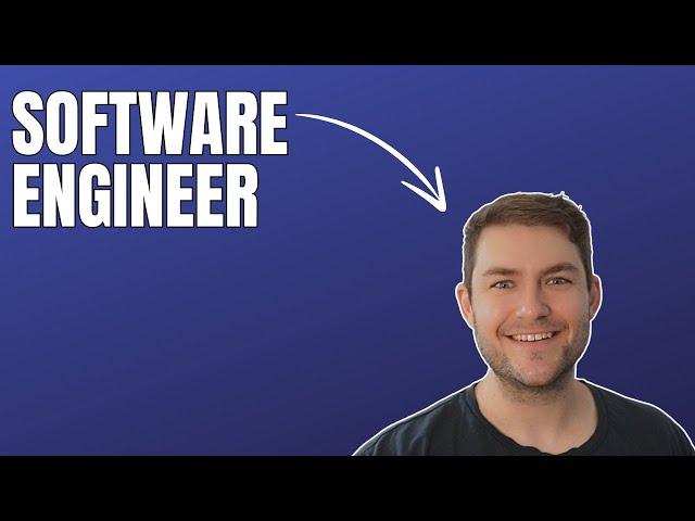 How I Brute Forced My Way Into Becoming a Software Engineer