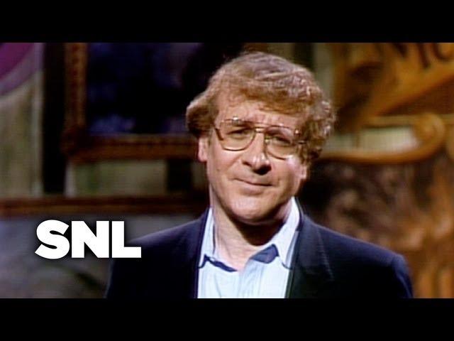 Special Guest Performance Steve Landesberg - Saturday Night Live