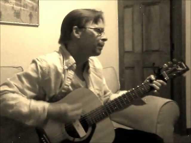"The Puzzle" by Tom Sweeney (original song)