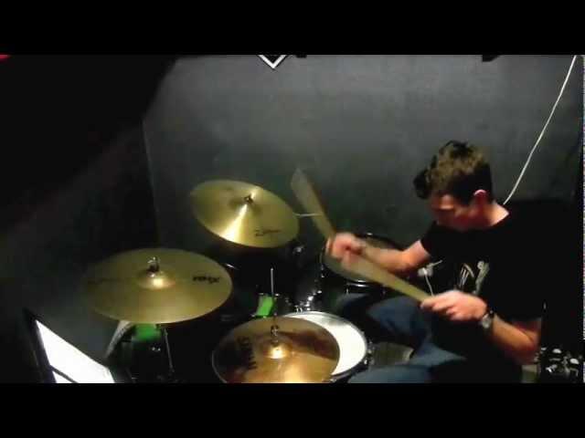 Drum Groove of the Week #7 - Linear Lick / Groove Lesson